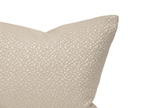 Fawn Pattern Cushion Cover