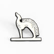 Pat the Dog | Collectible Pin