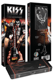 KISS® Paul Stanley Iceman Miniature Guitar Model