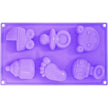 Pavoni - Baby Birth Multi Tray