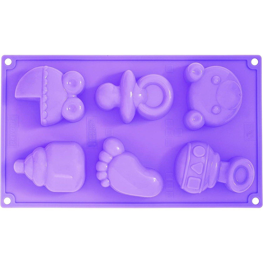Pavoni - Baby Birth Multi Tray