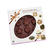 Pavoni - Bouquet Chocolate Mould