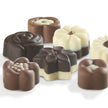 Pavoni - Bouquet Chocolate Mould
