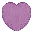 Pavoni - Bouquet Heart Mould