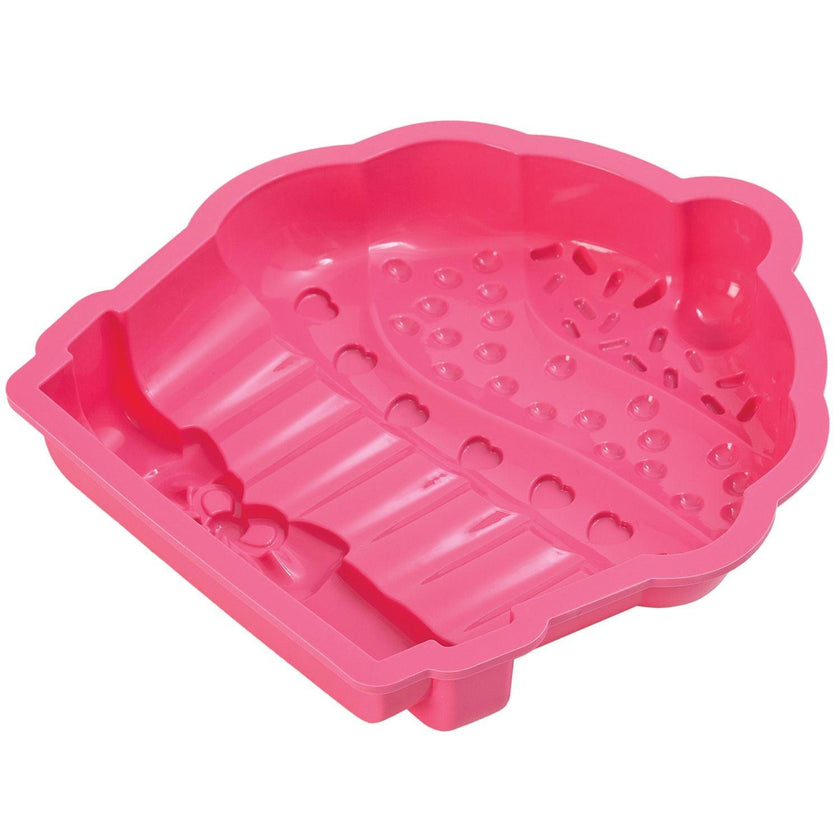 Pavoni - Cupcake Mould