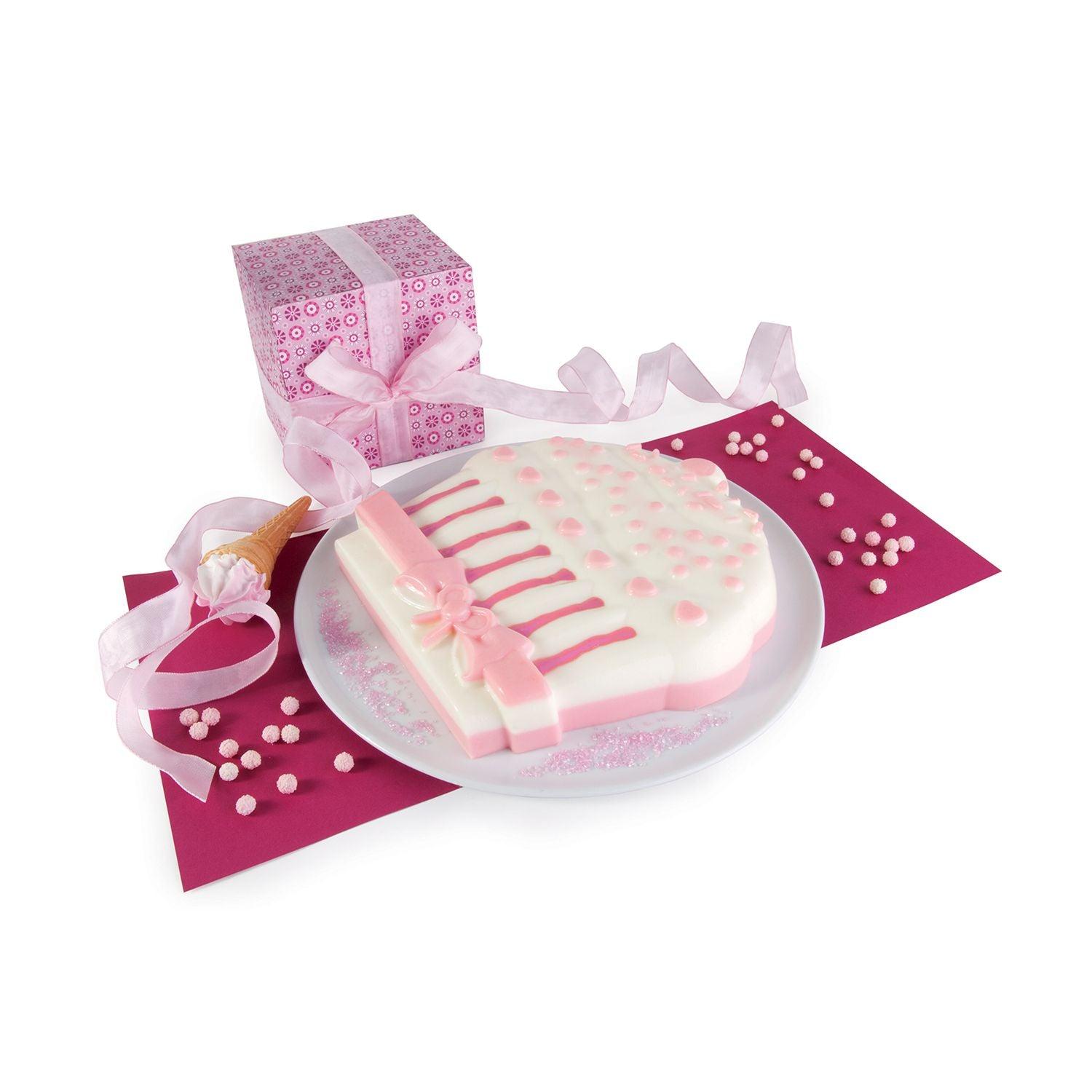 Pavoni - Cupcake Mould