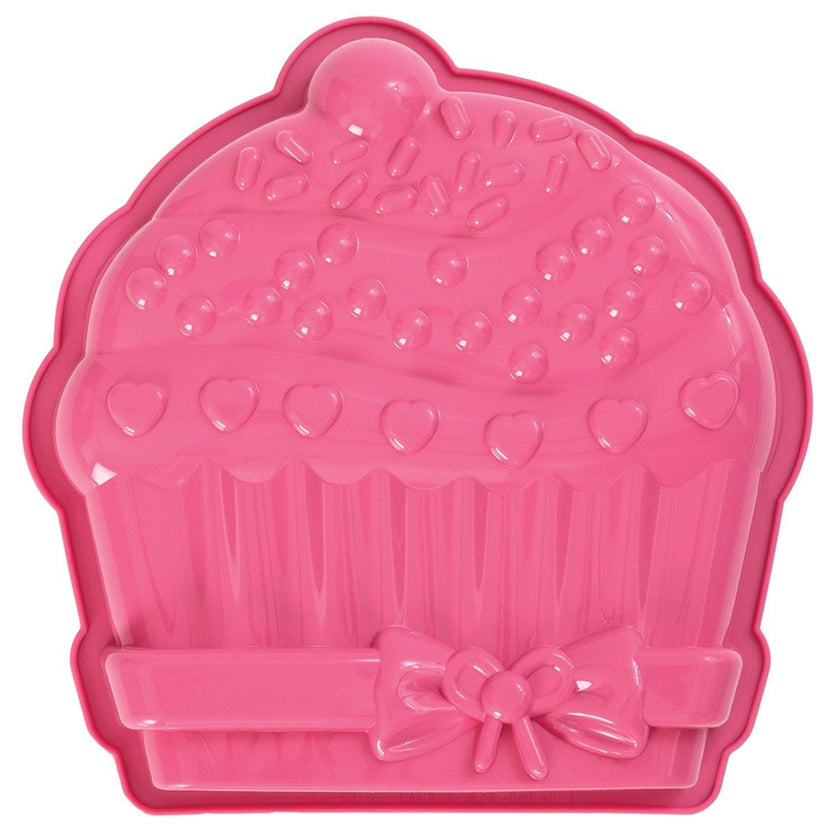 Pavoni - Cupcake Mould