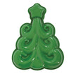 Pavoni - Moule à décor en forme d'arbre