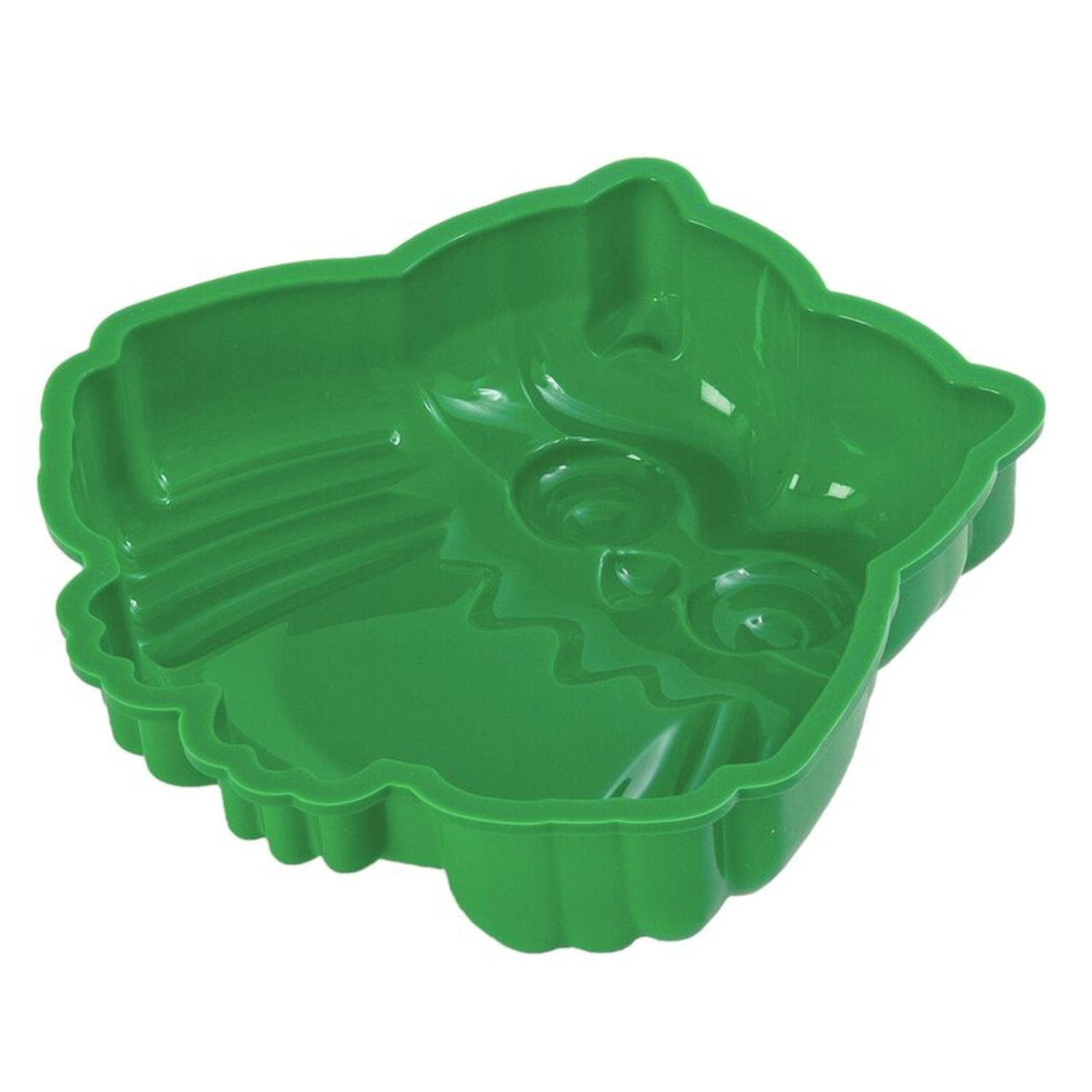 Pavoni - Moule Minimould Gufo