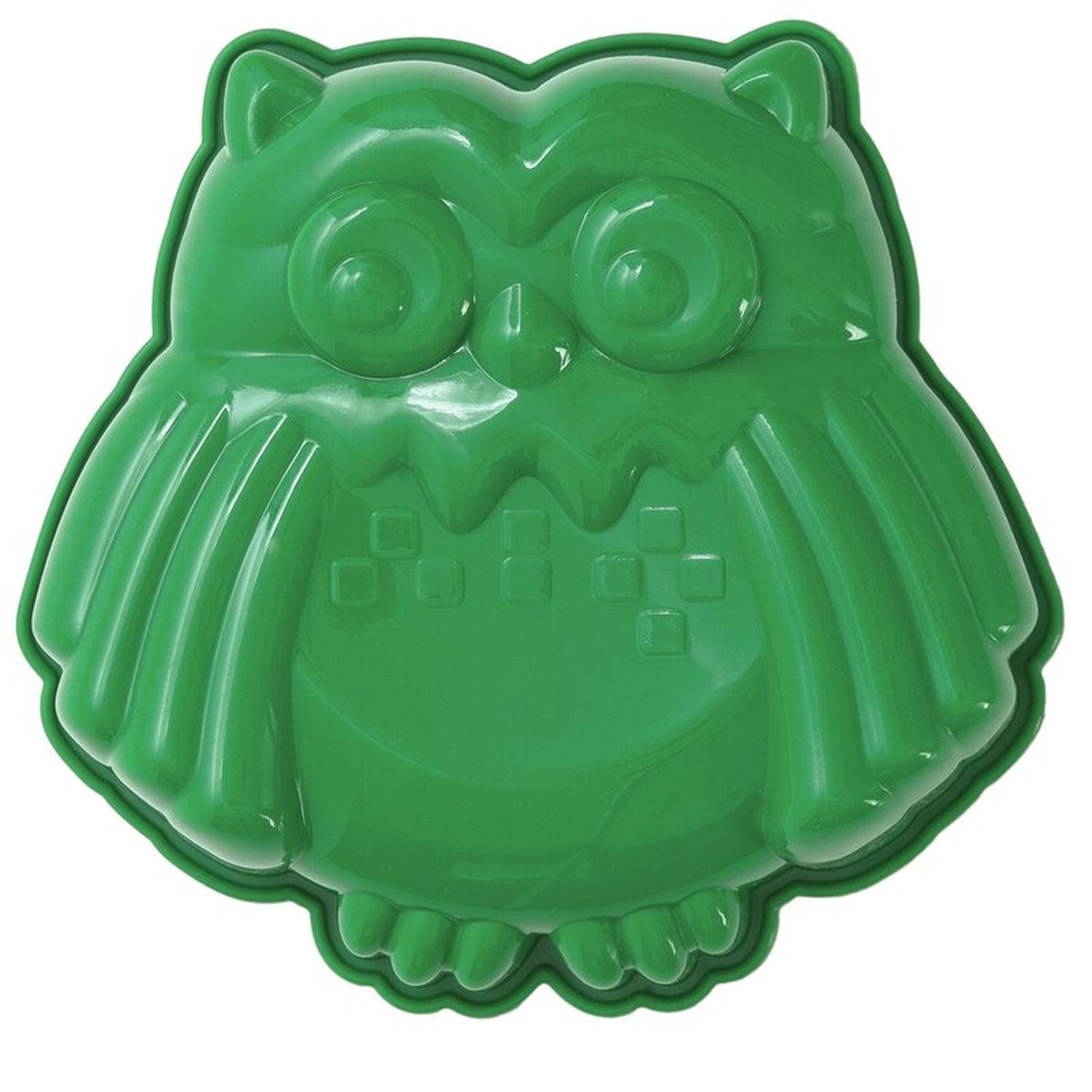 Pavoni - Moule Minimould Gufo