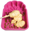Pavoni - Happy Birthday Mould