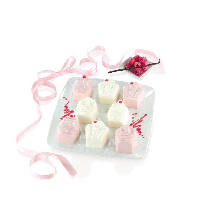 Pavoni - Happy Birthday Multi Tray