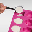 Pavoni - Happy Birthday Multi Tray