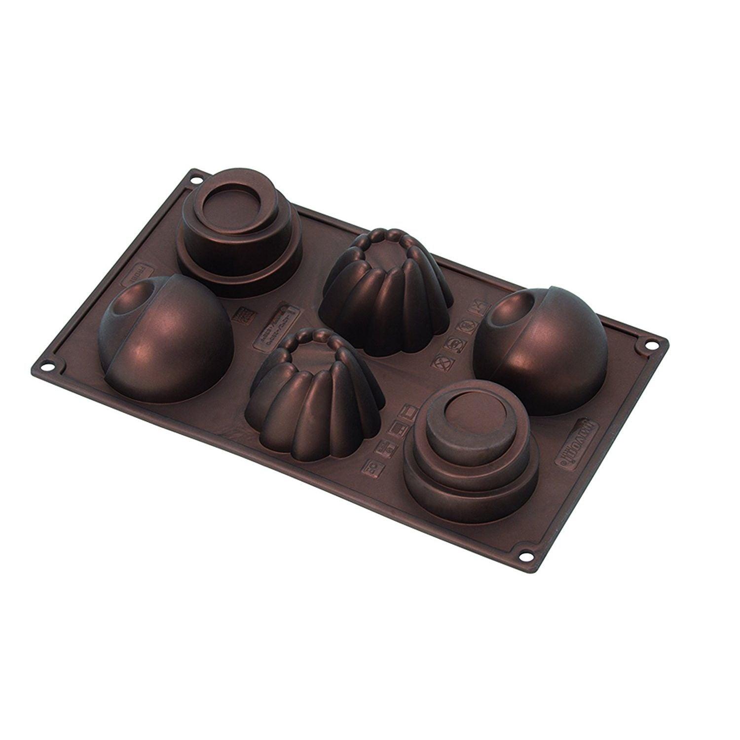 Pavoni - Homedition Pavoflex - Shapes