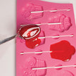 Pavoni - Lollipop Cupcakes
