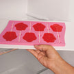 Pavoni - Lollipop Cupcakes