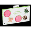 Pavoni - Lollipop Cupcakes