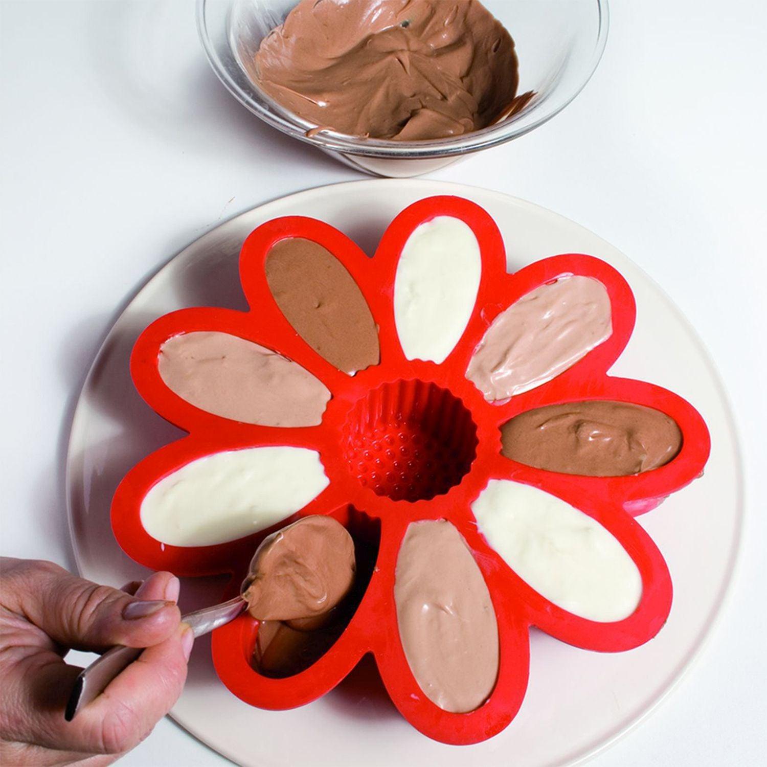 Pavoni - M'Ama Non M'Ama Mould