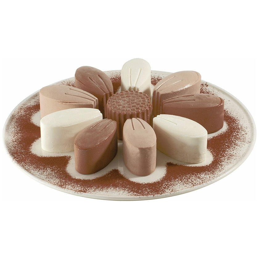Pavoni - M'Ama Non M'Ama Mould