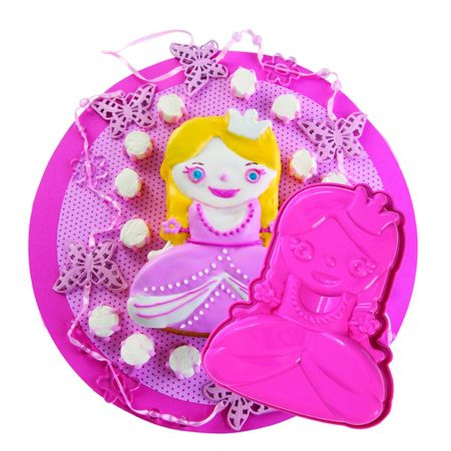 Pavoni - Miss Princy Minimould