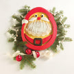 Pavoni - Santa Claus Mould