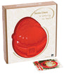 Pavoni - Santa Claus Mould