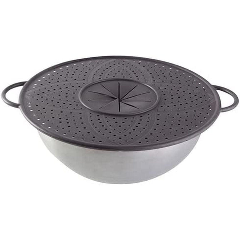 Pavoni - Splatter Guard