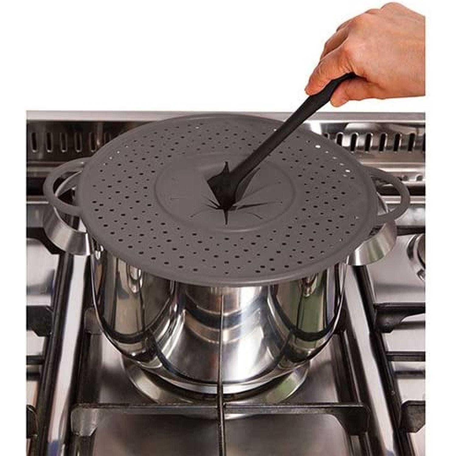 Pavoni - Splatter Guard