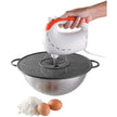 Pavoni - Splatter Guard