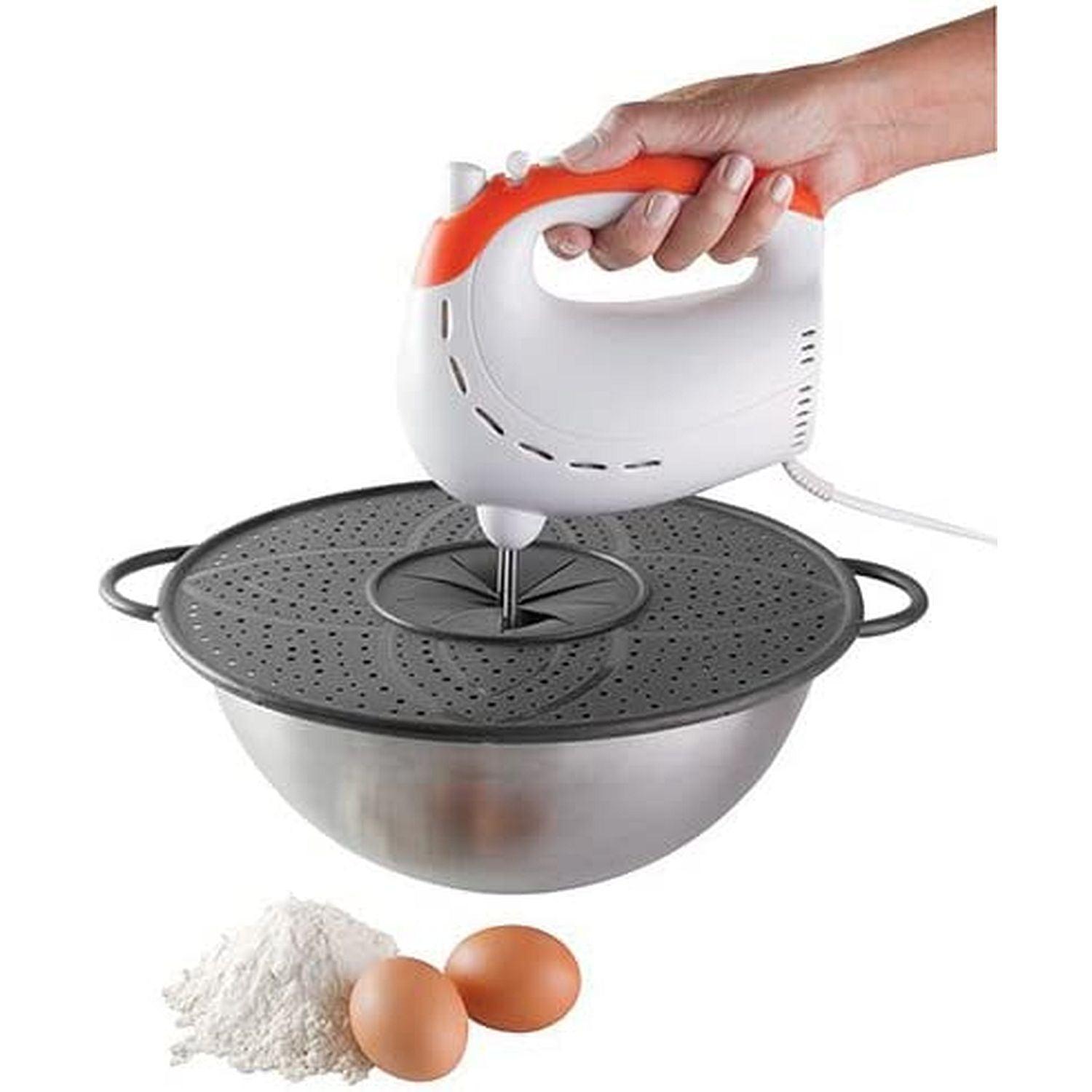 Pavoni - Splatter Guard