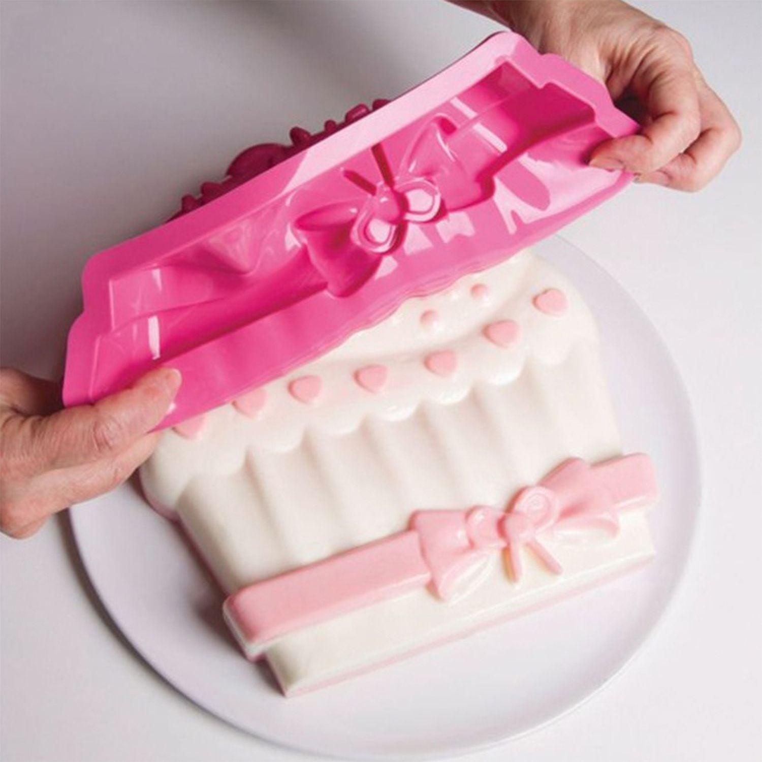 Pavoni - Sweet Home Minimould
