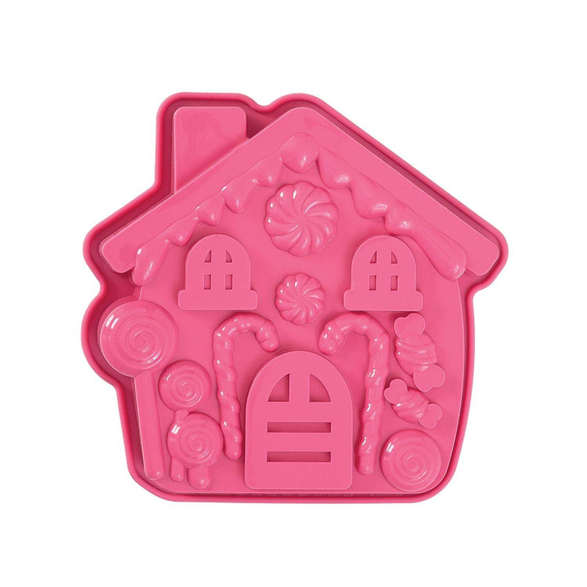 Pavoni - Sweet Home Minimould