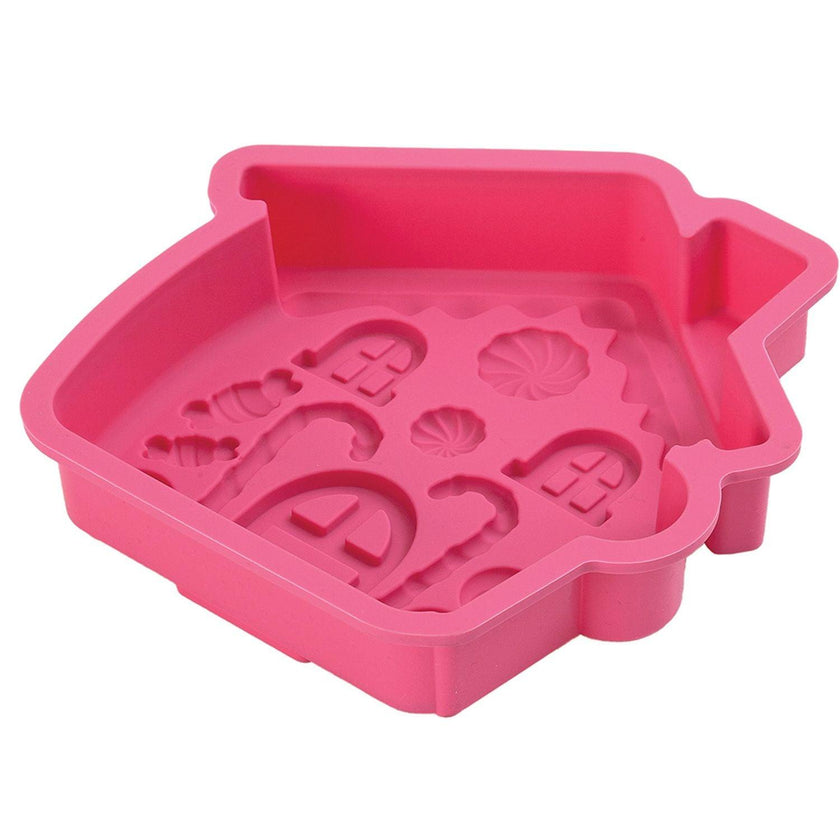 Pavoni - Sweet Home Minimould