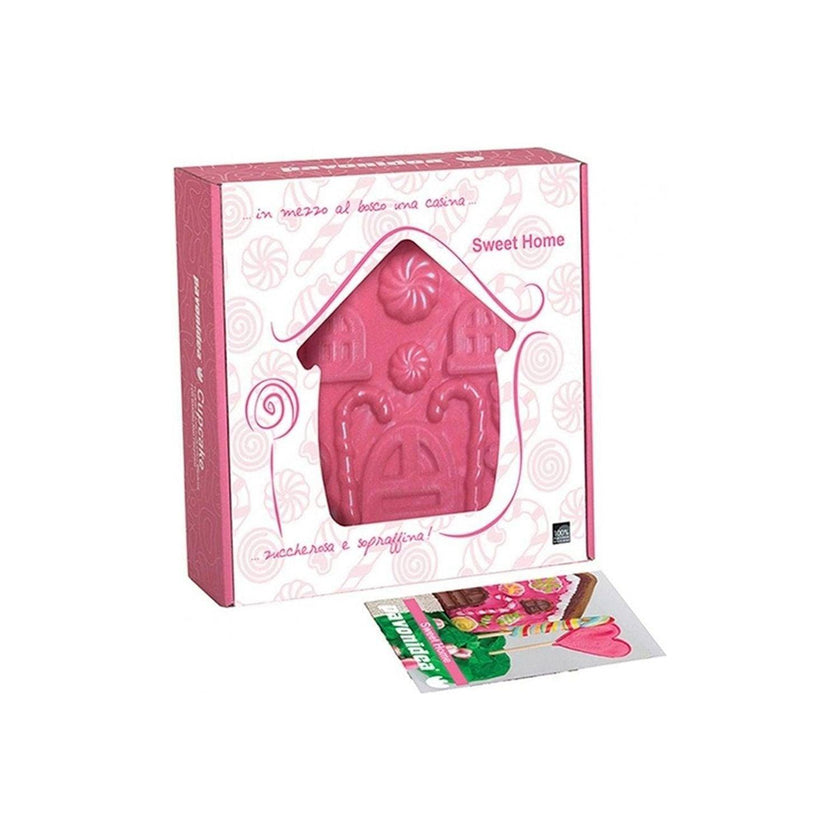 Pavoni - Sweet Home Minimould