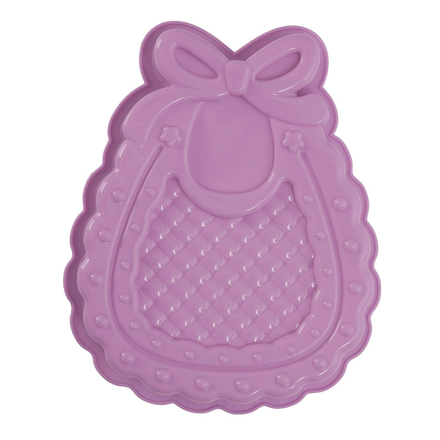 Pavoni - Welcome Baby Mould