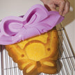 Pavoni - Welcome Baby Mould