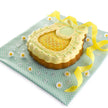 Pavoni - Welcome Baby Mould