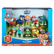 Paw Patrol - 10Pc Figure Gift Pack