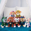 Paw Patrol - Basic Plush - Aqua - Assorted