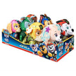 Paw Patrol - Basic Plush - Aqua - Assorted