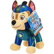 Paw Patrol - Basic Plush - Aqua - Assorted