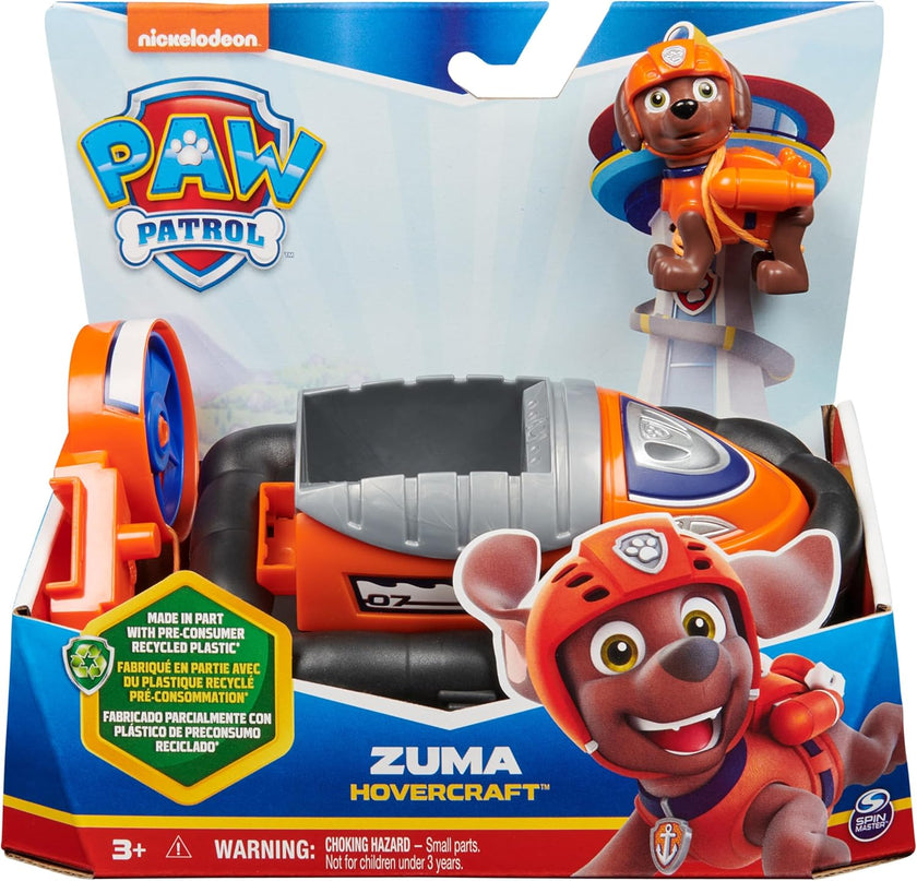 Paw Patrol - Basic Vehicle Sustainable