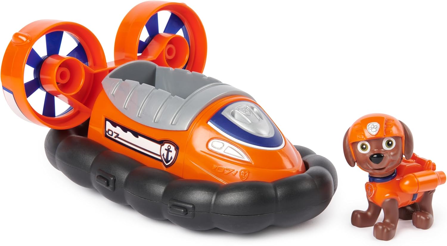Paw Patrol - Basic Vehicle Sustainable