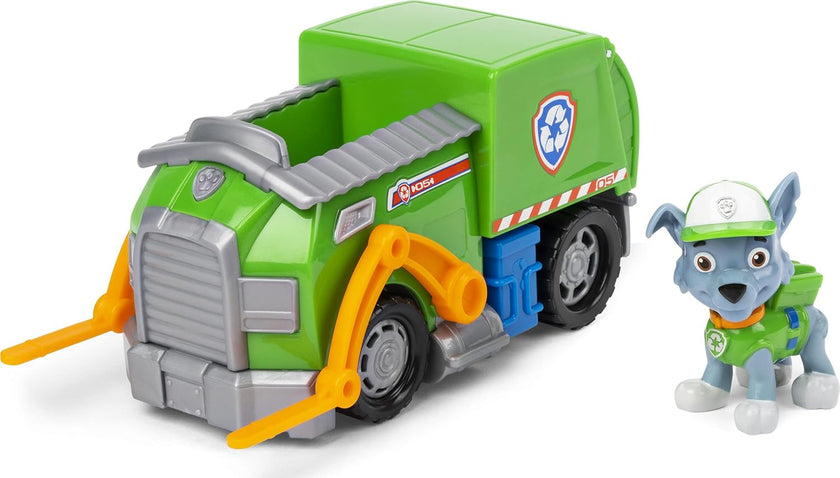 Paw Patrol - Basic Vehicle Sustainable