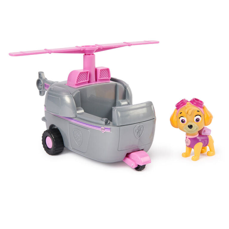 Paw Patrol - Basic Vehicle Sustainable