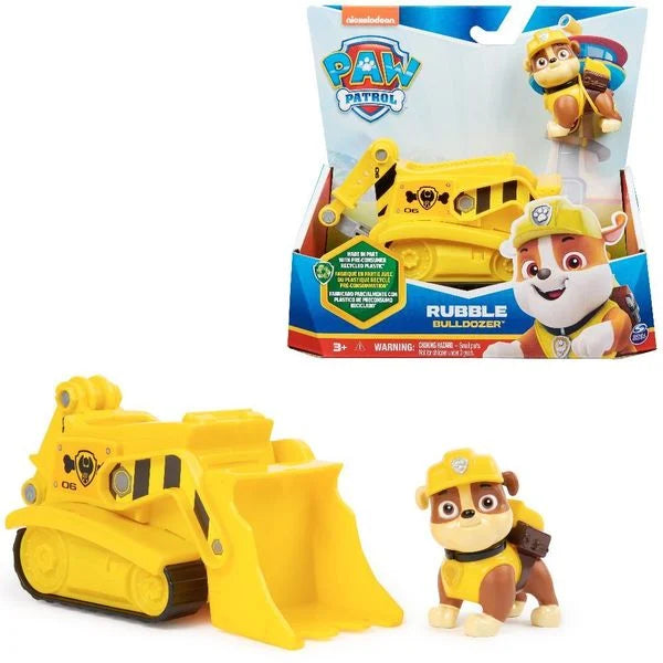 Paw Patrol - Basic Vehicle Sustainable