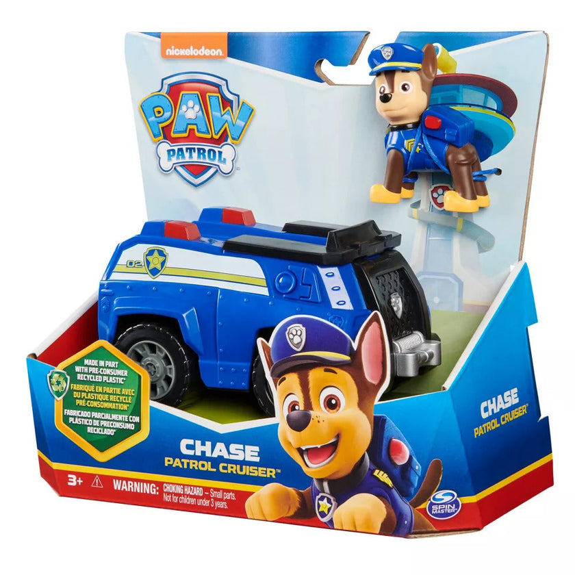 Paw Patrol - Basic Vehicle Sustainable