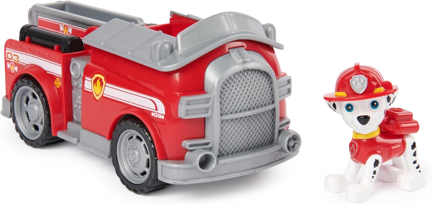 Paw Patrol - Basic Vehicle Sustainable
