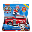 Paw Patrol - Primary Fig/Vehicles Assorted