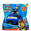 Paw Patrol - Primary Fig/Vehicles Assorted